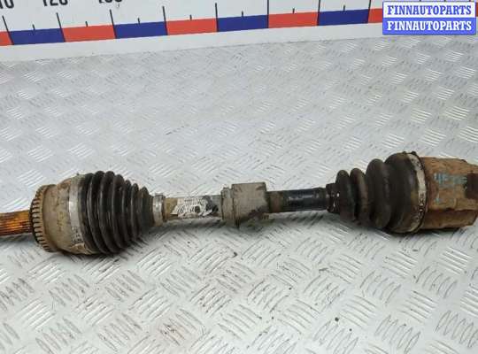 купить привод передний левый на KIA CEE'D 1