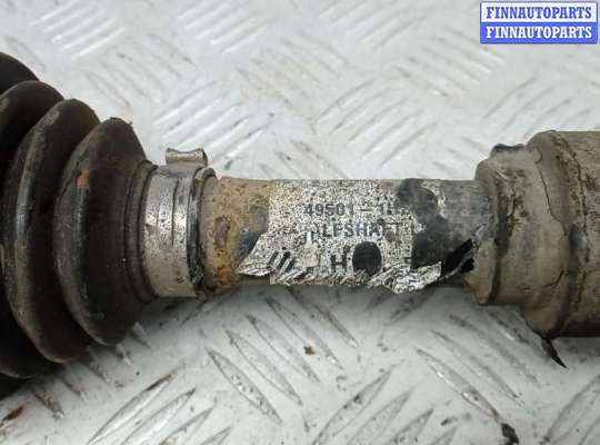 купить привод передний левый на KIA CEE'D 1