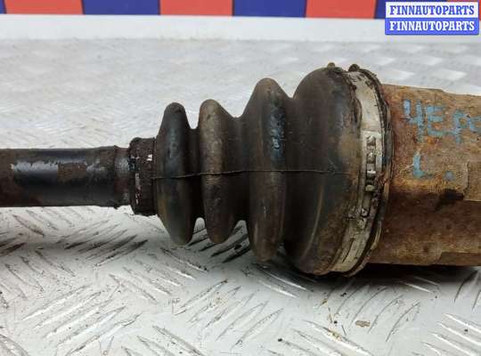 купить привод передний левый на KIA CEE'D 1