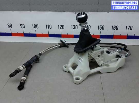 купить кулиса кпп на HYUNDAI TUCSON 4 (NX4)