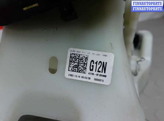 купить кулиса кпп на HYUNDAI TUCSON 4 (NX4)