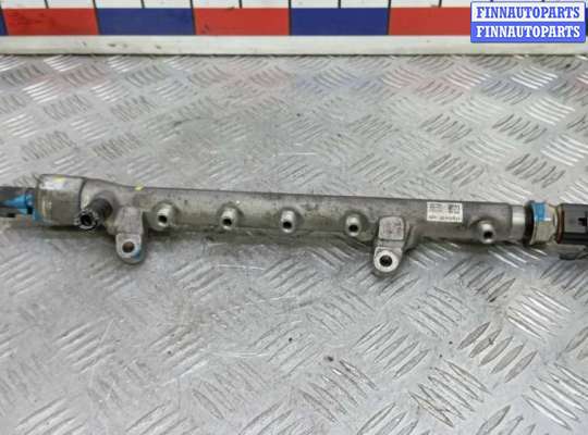 купить топливная рампа дизельная на VOLKSWAGEN POLO 5 (6R)