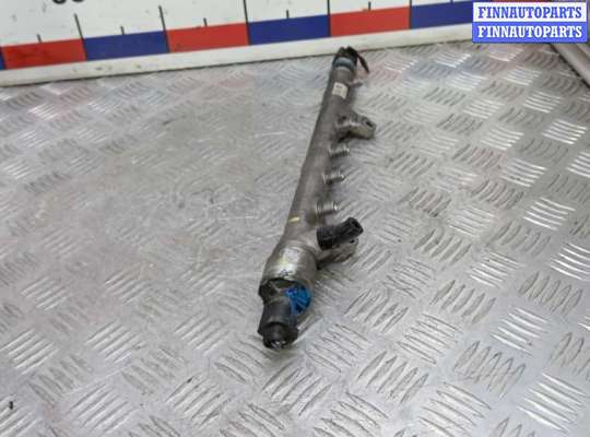 купить топливная рампа дизельная на VOLKSWAGEN POLO 5 (6R)