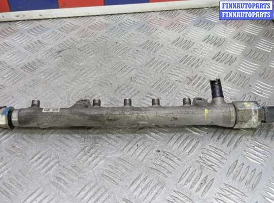 купить топливная рампа дизельная на VOLKSWAGEN POLO 5 (6R)