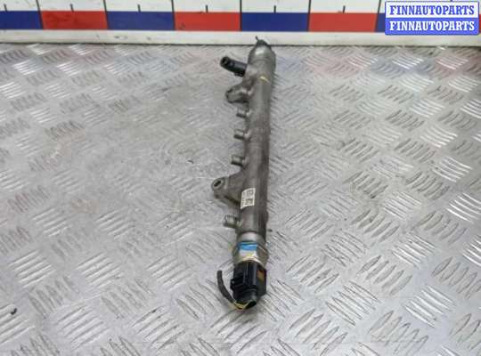 купить топливная рампа дизельная на VOLKSWAGEN POLO 5 (6R)