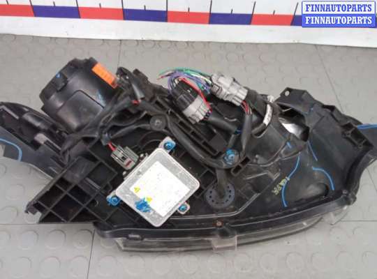 купить фара левая на MITSUBISHI OUTLANDER 3 GF0W