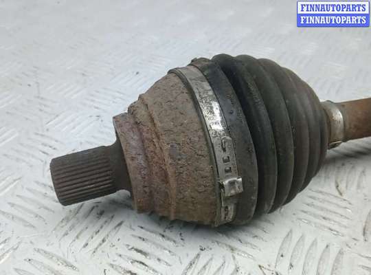 купить привод передний левый на VOLKSWAGEN PASSAT B7