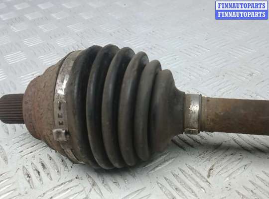 купить привод передний левый на VOLKSWAGEN PASSAT B7