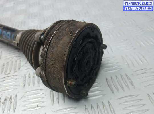 купить привод передний левый на VOLKSWAGEN PASSAT B7