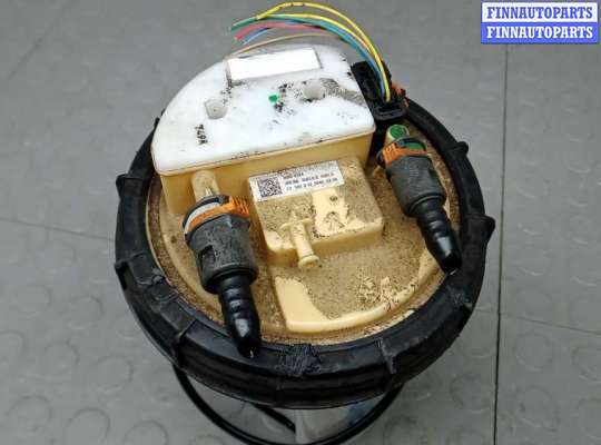 Бензонасос