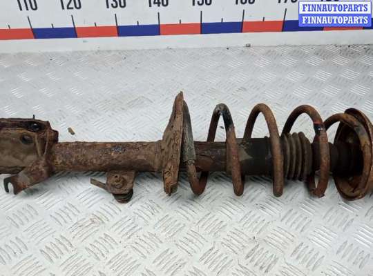 купить пружина передняя правая на RENAULT DUSTER 1