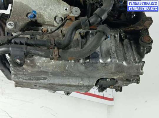 ДВС (Двигатель) на Skoda Rapid (NH)