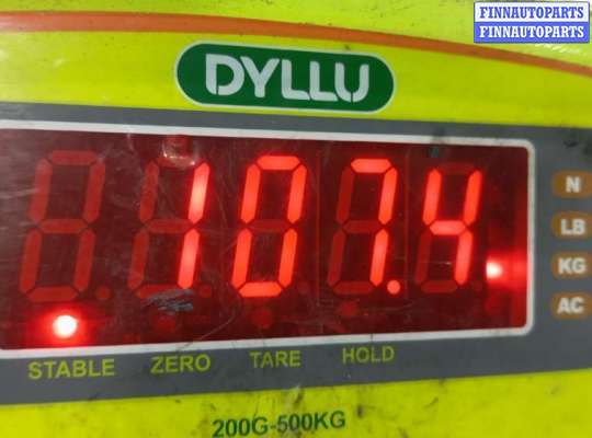 ДВС (Двигатель) на Skoda Rapid (NH)