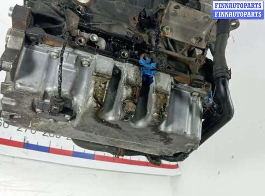 ДВС (Двигатель) на Skoda Rapid (NH)