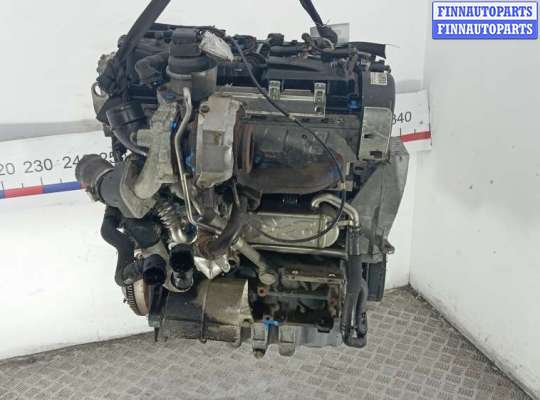 купить двигатель дизельный на SKODA RAPID