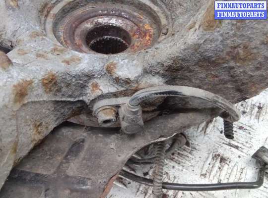 купить ступица передняя правая на FIAT DUCATO 3