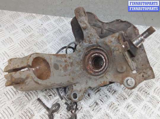 купить ступица передняя правая на FIAT DUCATO 3