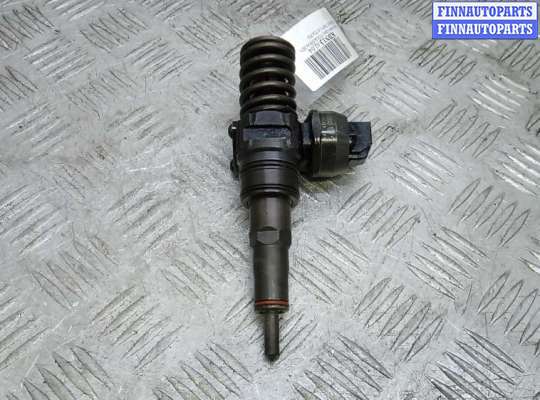 форсунка дизельная VG2271234 на VOLKSWAGEN PASSAT B6
