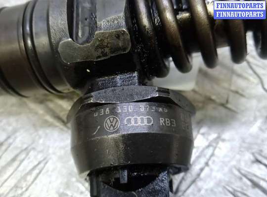 купить форсунка дизельная на VOLKSWAGEN PASSAT B6
