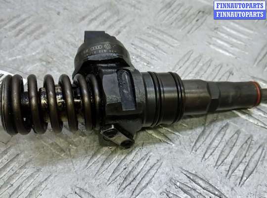 купить форсунка дизельная на VOLKSWAGEN PASSAT B6