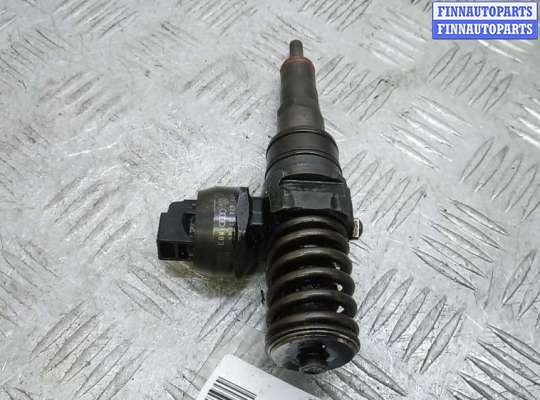 купить форсунка дизельная на VOLKSWAGEN PASSAT B6