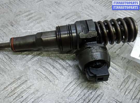 купить форсунка дизельная на VOLKSWAGEN PASSAT B6