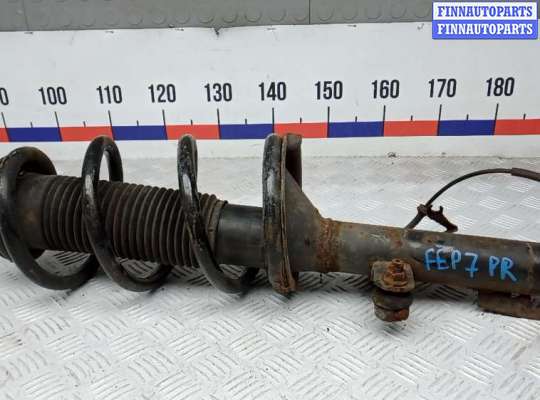 купить пружина передняя правая на FORD TRANSIT 7