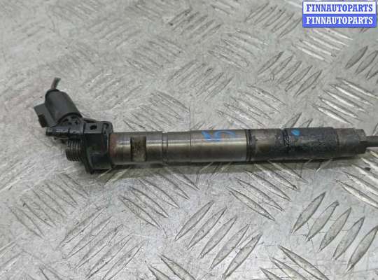 купить форсунка дизельная на AUDI Q7