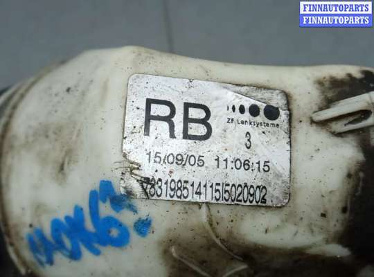 купить электроусилитель руля на OPEL ASTRA H