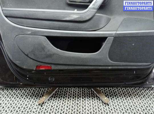купить дверь передняя левая на VOLKSWAGEN PASSAT CC