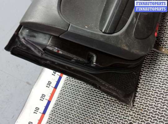 купить дверь передняя левая на VOLKSWAGEN PASSAT CC