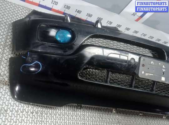 купить бампер передний на BMW X5 E53