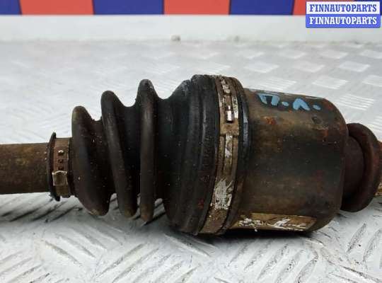 купить привод передний левый на MAZDA 3 1