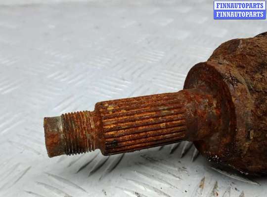 купить привод передний левый на MAZDA 3 1