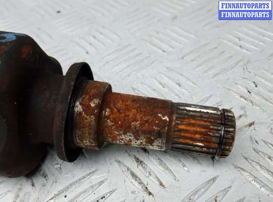 купить привод передний левый на MAZDA 3 1