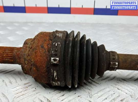 купить привод передний левый на MAZDA 3 1