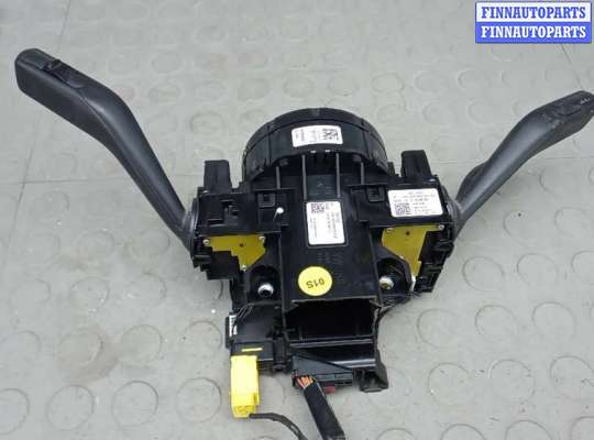 купить переключатель поворотов и дворников (стрекоза) на VOLKSWAGEN PASSAT B6