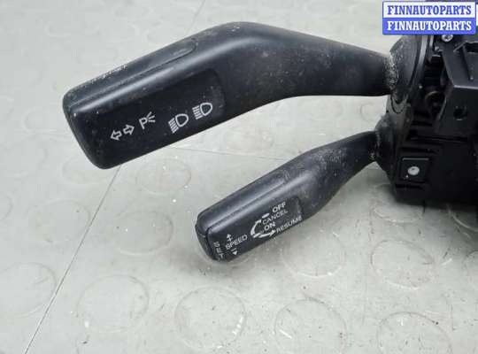 купить переключатель поворотов и дворников (стрекоза) на VOLKSWAGEN PASSAT B6