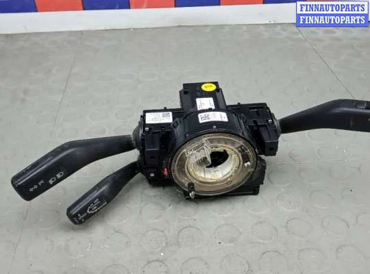 купить переключатель поворотов и дворников (стрекоза) на VOLKSWAGEN PASSAT B6