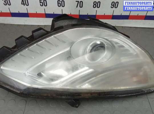 купить фара правая на RENAULT SCENIC 2