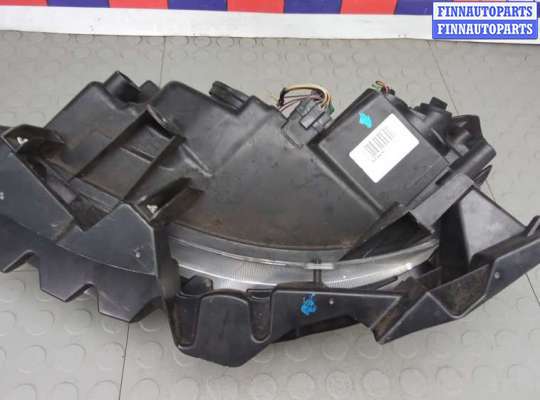 купить фара правая на RENAULT SCENIC 2