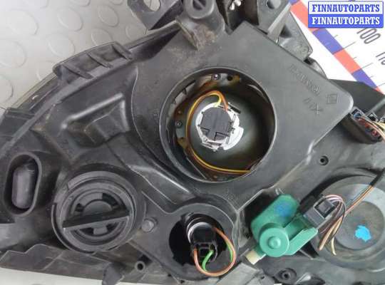 купить фара правая на RENAULT SCENIC 2