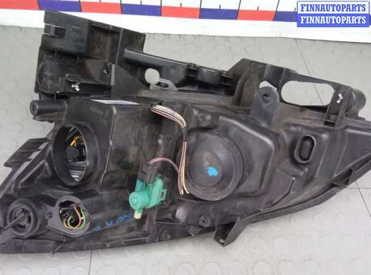 купить фара правая на RENAULT SCENIC 2