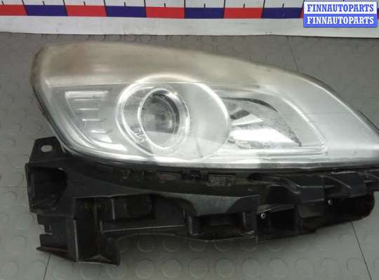 купить фара правая на RENAULT SCENIC 2