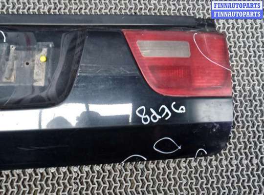 купить борт откидной на BMW X5 E53