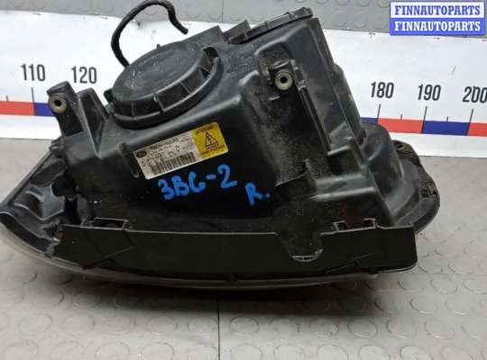 купить фара правая на LAND ROVER RANGE ROVER 3