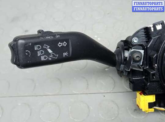 купить переключатель поворотов и дворников (стрекоза) на SKODA SUPERB 2