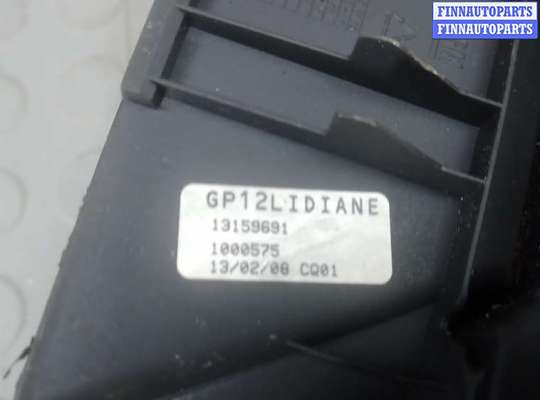 купить монитор на OPEL ZAFIRA B