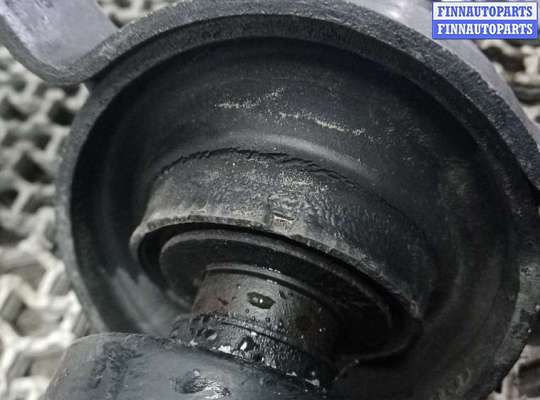 купить карданный вал на AUDI A6 ALLROAD C6