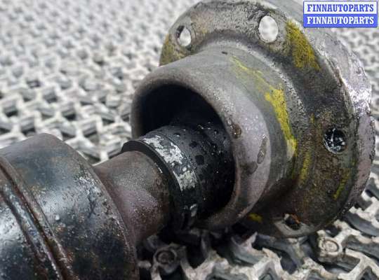 купить карданный вал на AUDI A6 ALLROAD C6